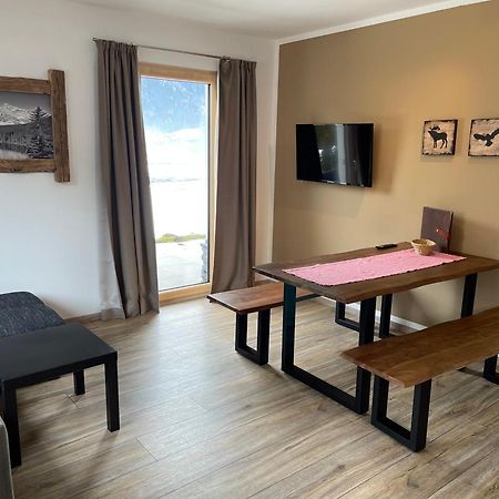 Chalet Fügen Kültér fotó