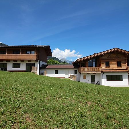 Chalet Fügen Kültér fotó