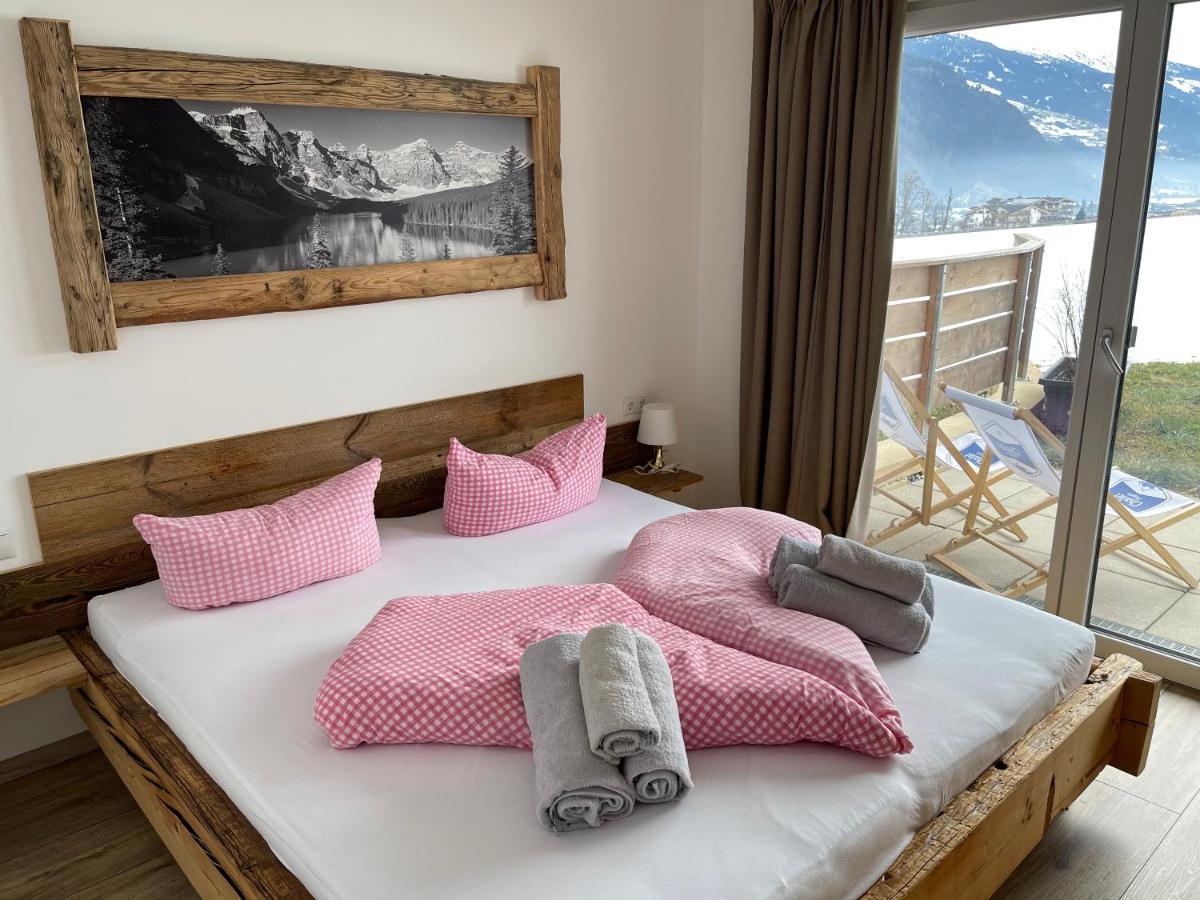 Chalet Fügen Kültér fotó
