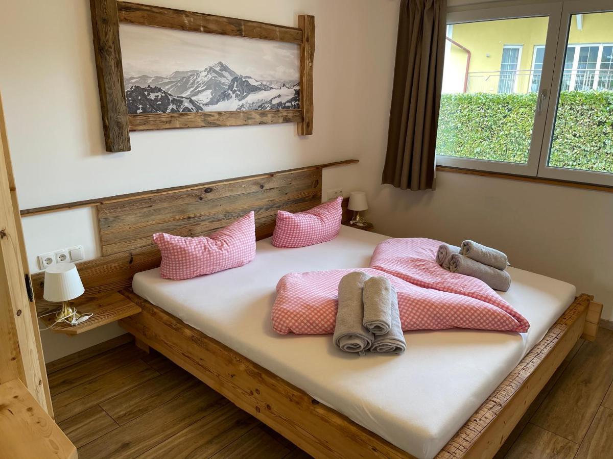 Chalet Fügen Kültér fotó