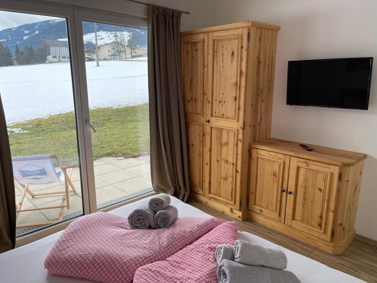 Chalet Fügen Kültér fotó