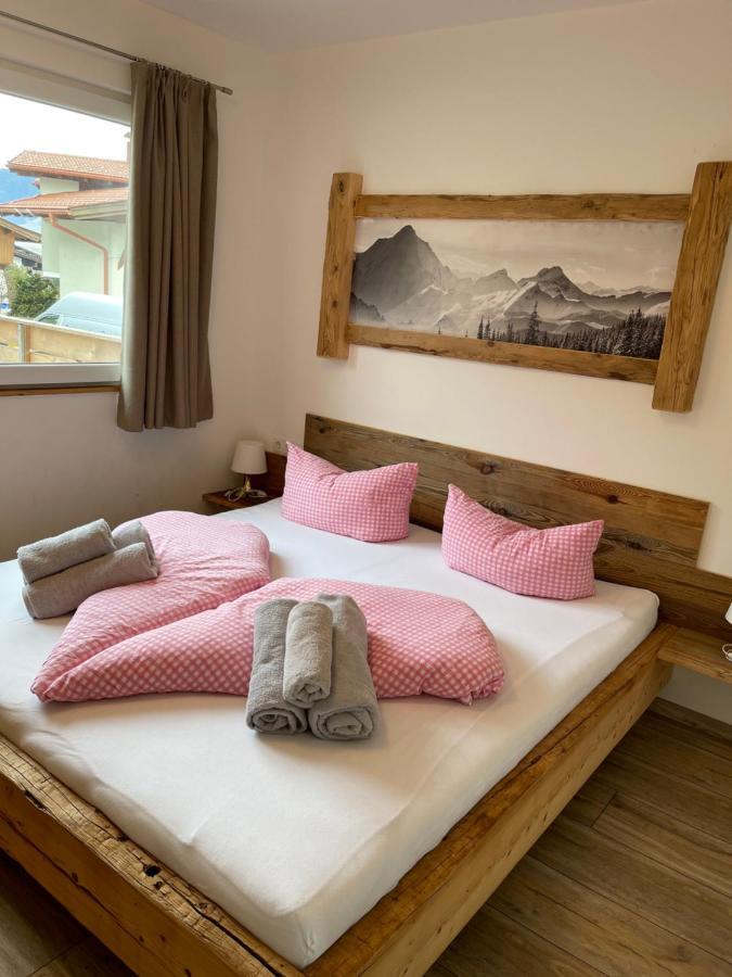 Chalet Fügen Kültér fotó