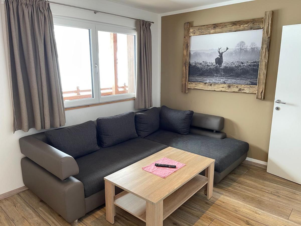 Chalet Fügen Kültér fotó