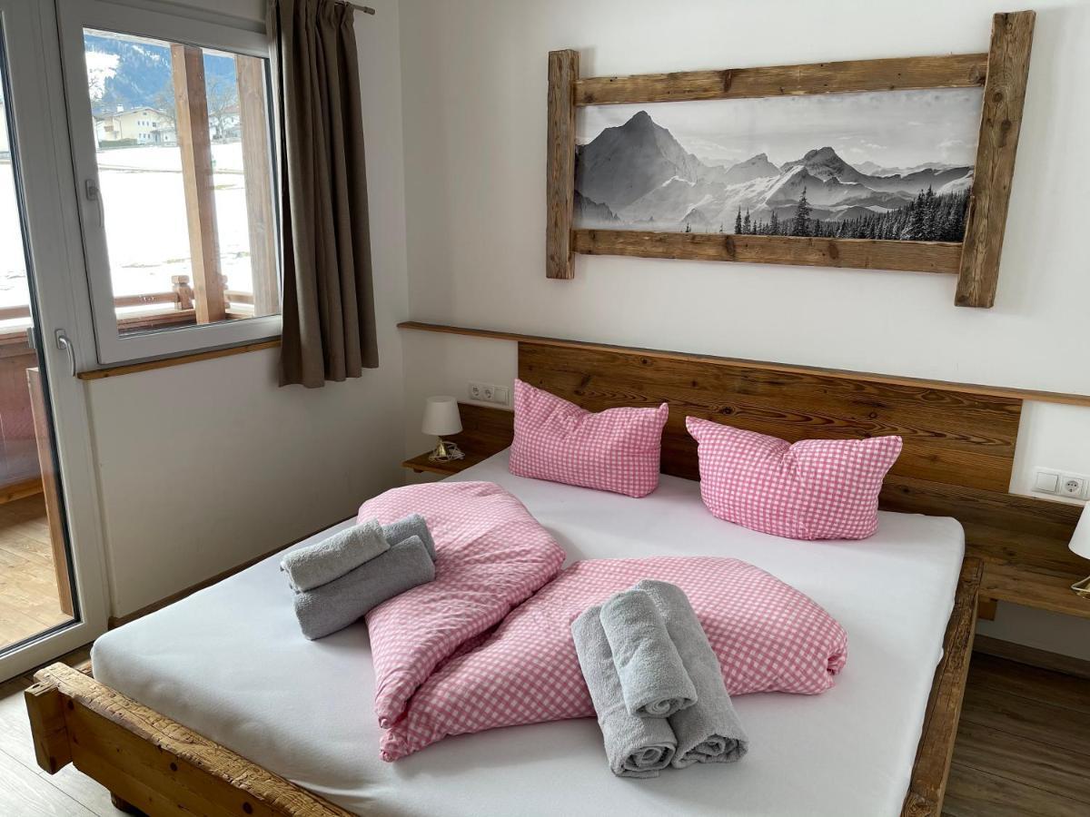 Chalet Fügen Kültér fotó