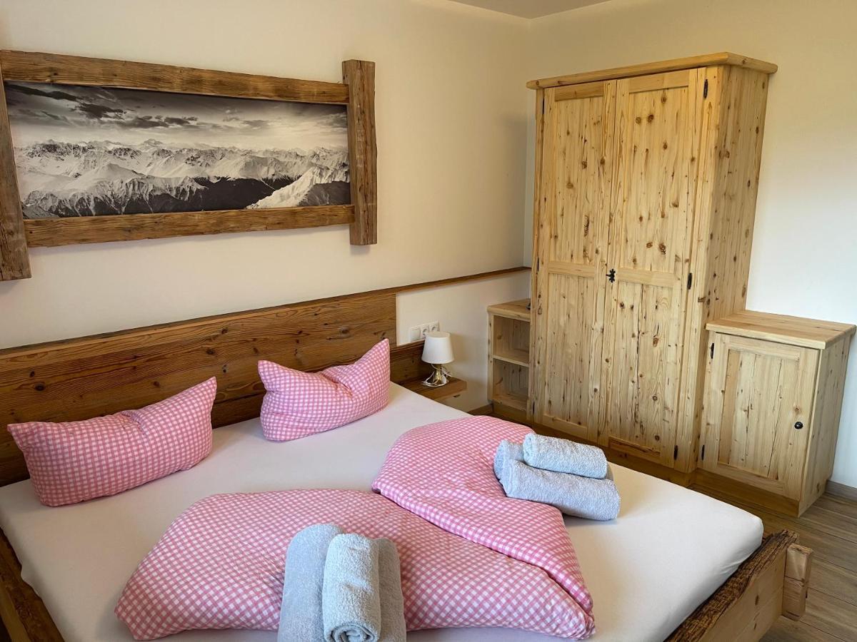 Chalet Fügen Kültér fotó