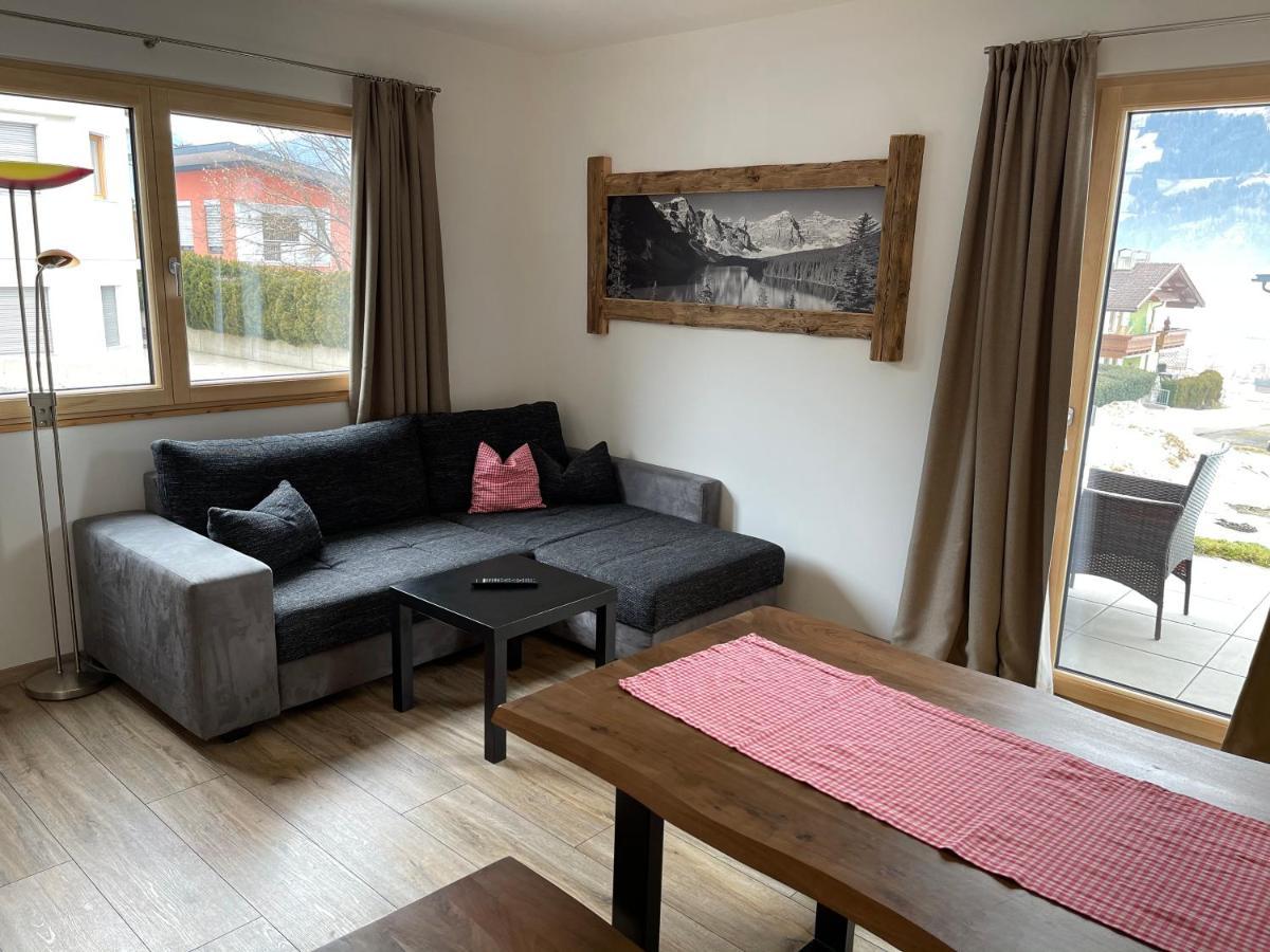 Chalet Fügen Kültér fotó