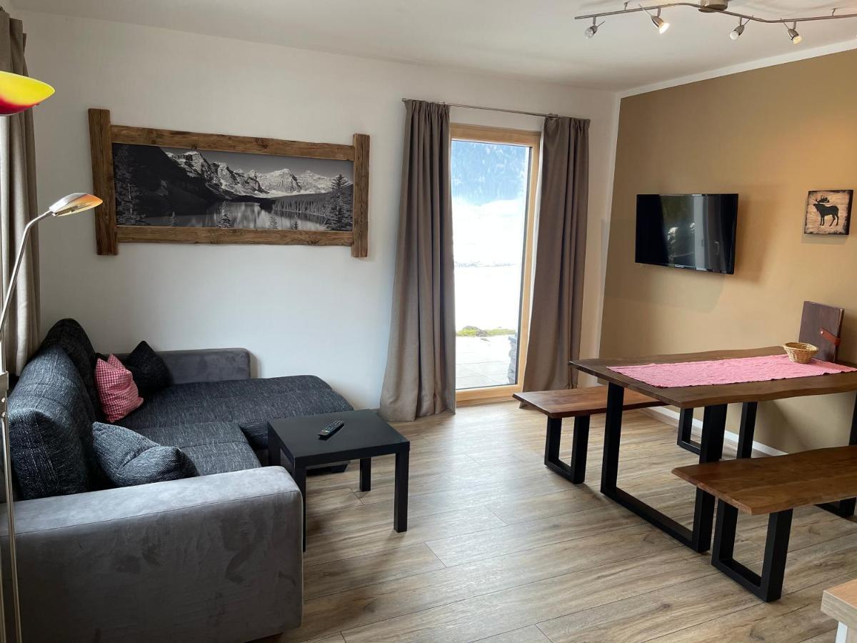 Chalet Fügen Kültér fotó