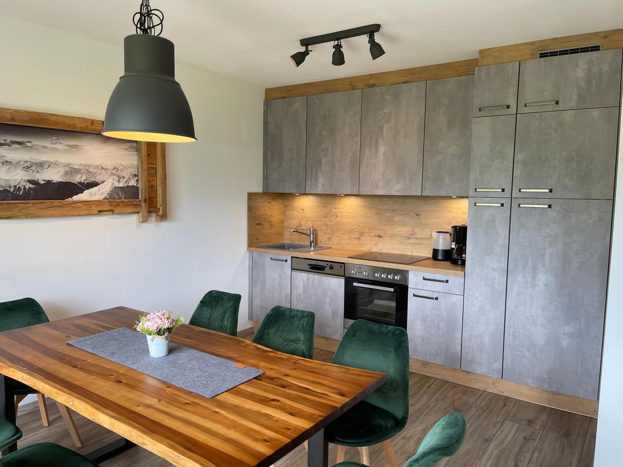 Chalet Fügen Kültér fotó