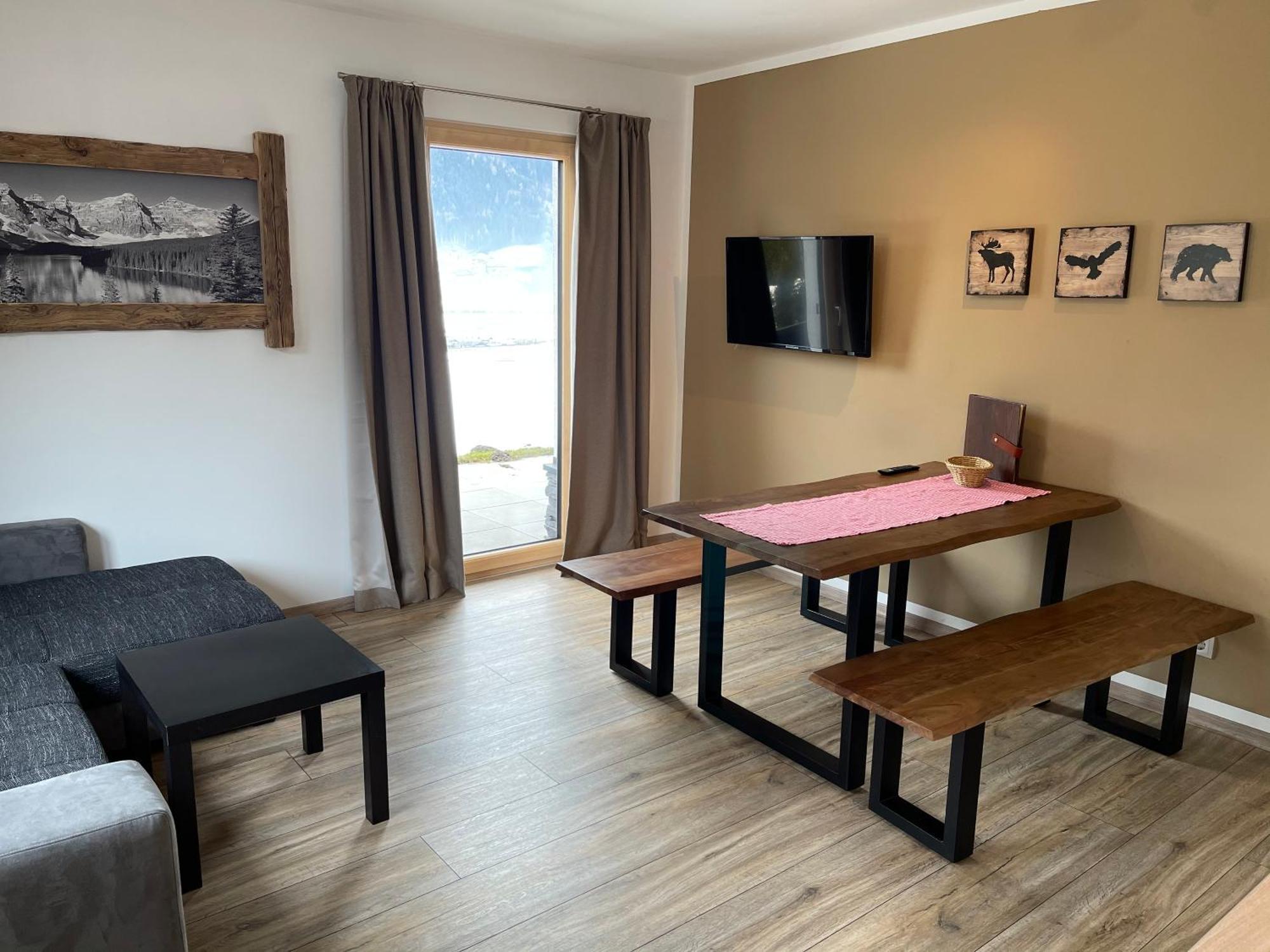 Chalet Fügen Kültér fotó