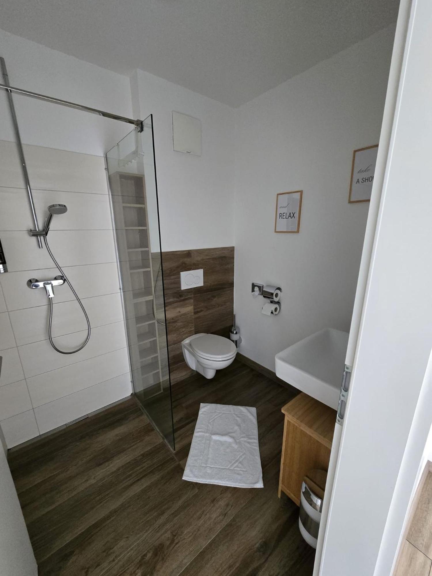 Chalet Fügen Kültér fotó
