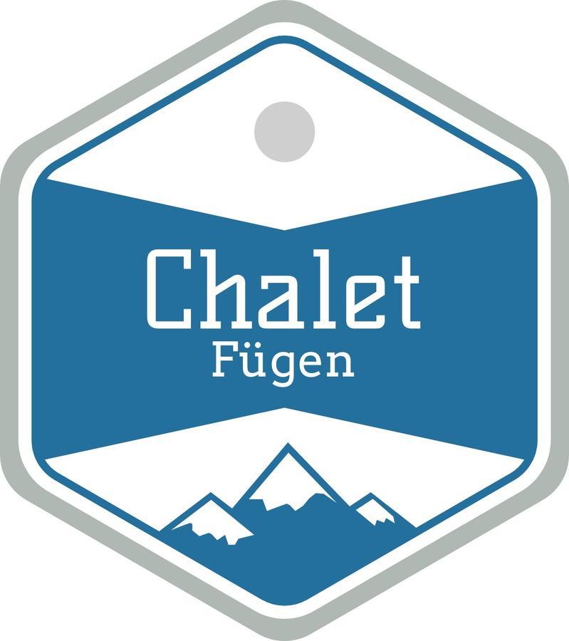 Chalet Fügen Kültér fotó
