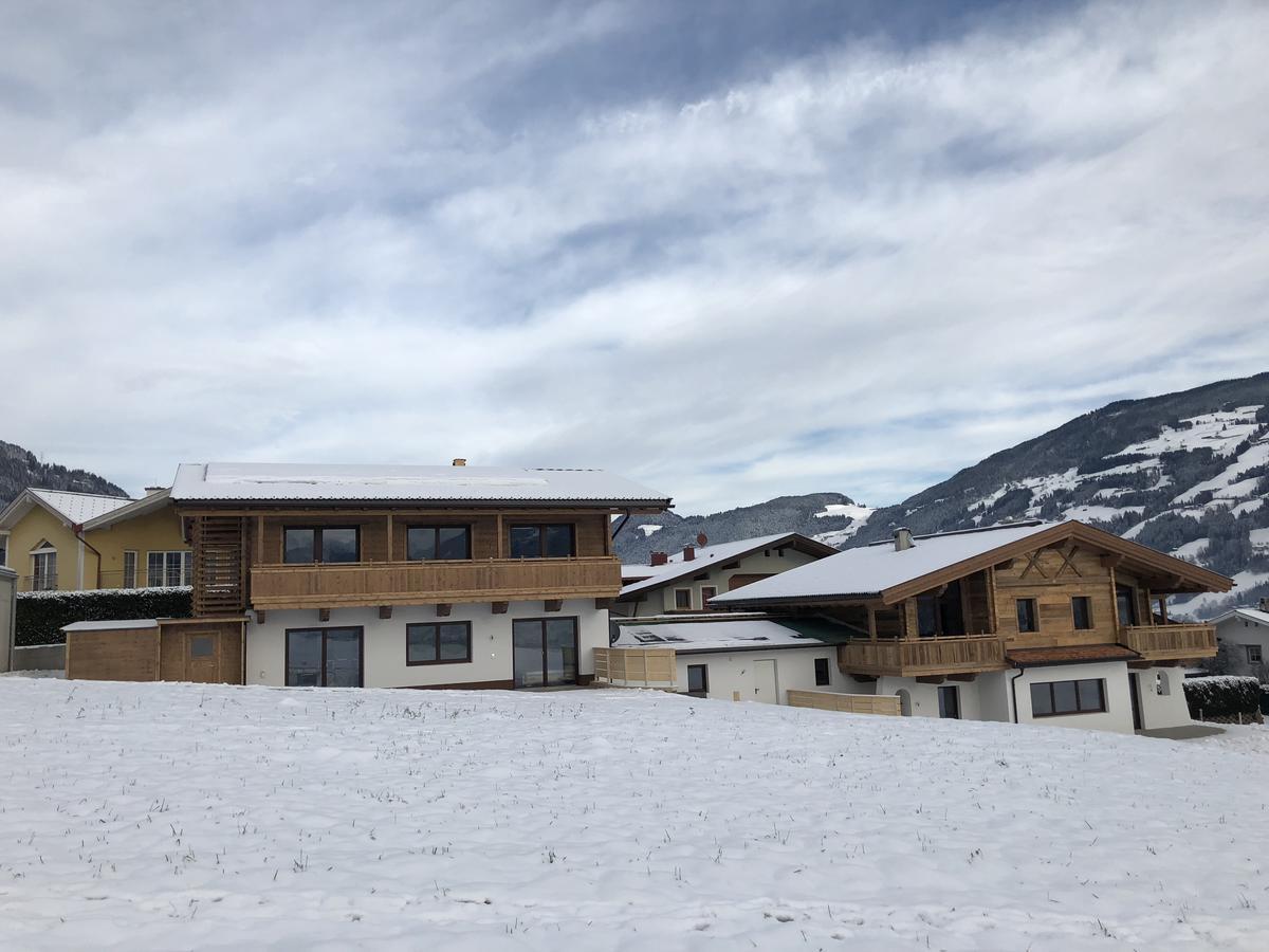 Chalet Fügen Kültér fotó