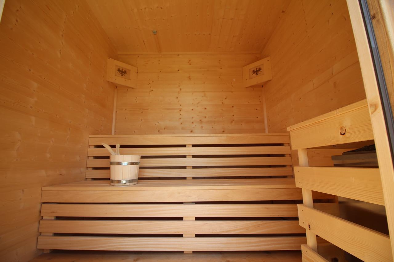 Chalet Fügen Kültér fotó