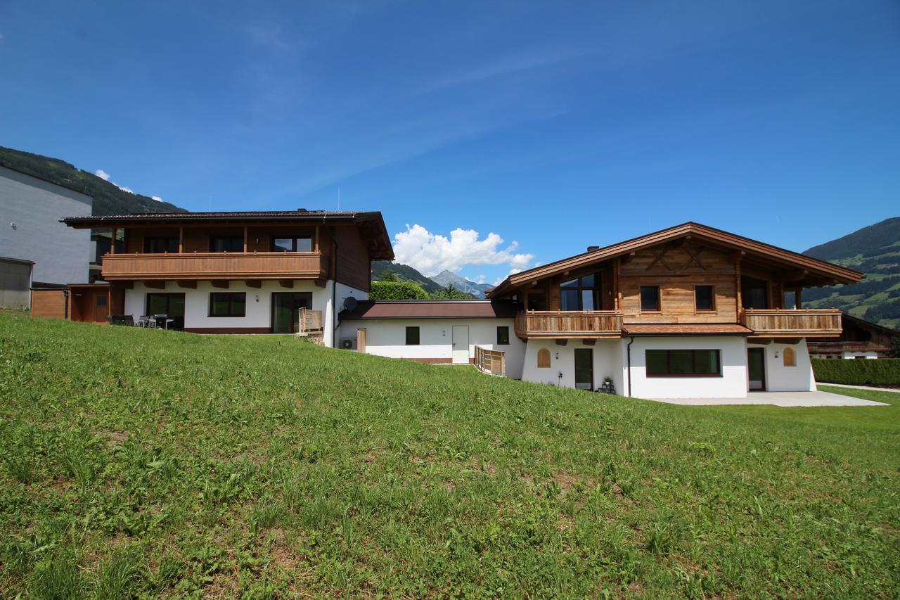 Chalet Fügen Kültér fotó