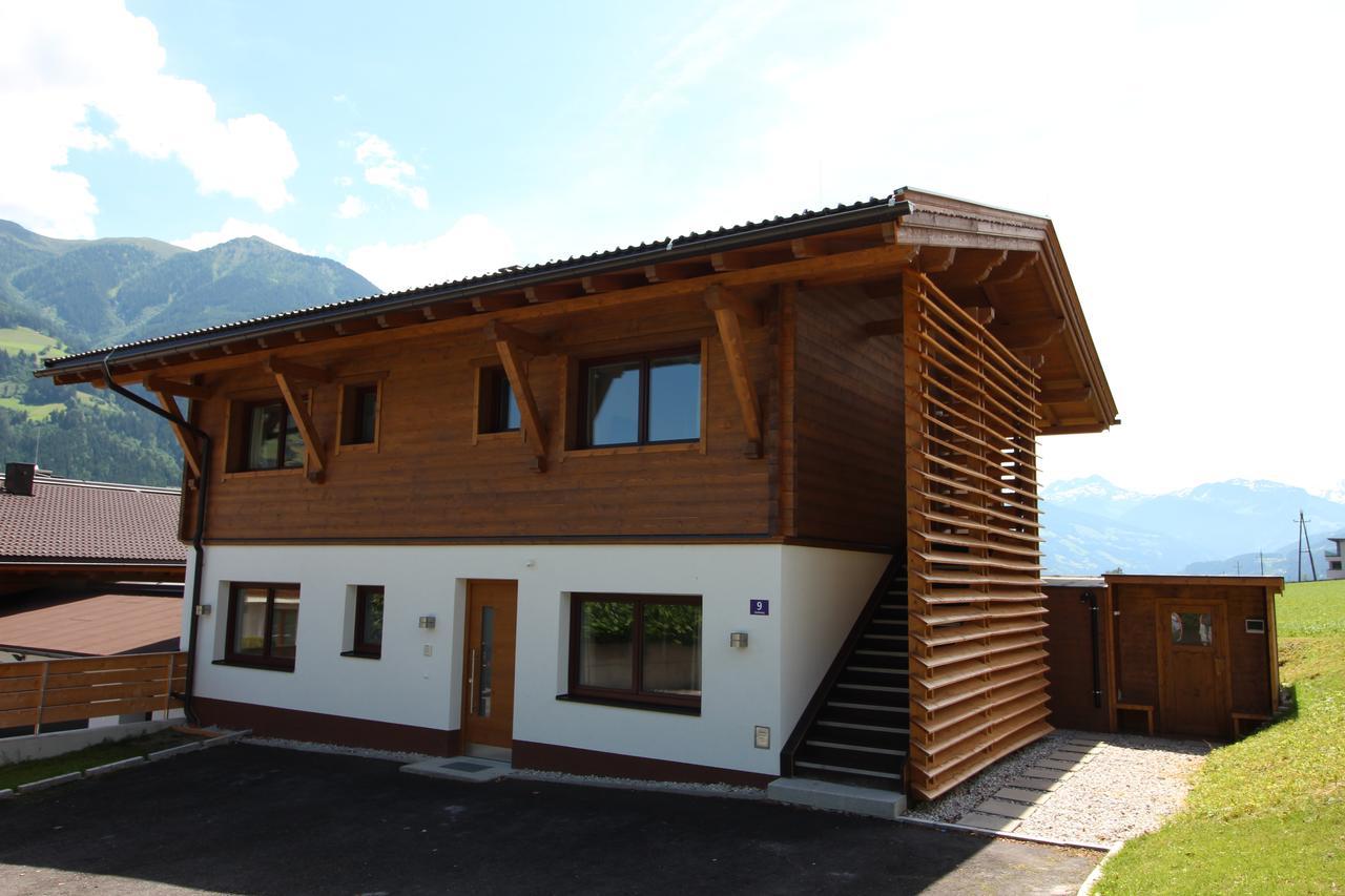 Chalet Fügen Kültér fotó