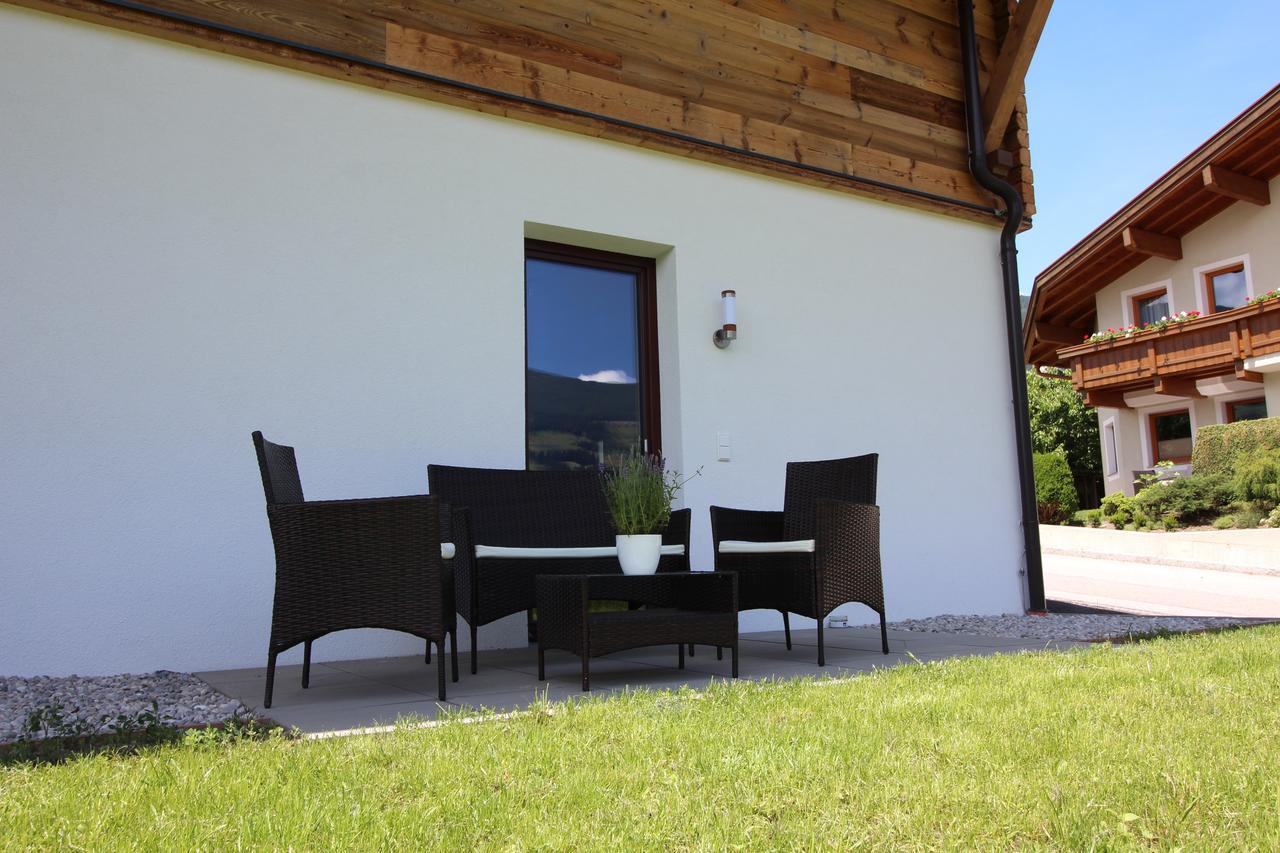 Chalet Fügen Kültér fotó