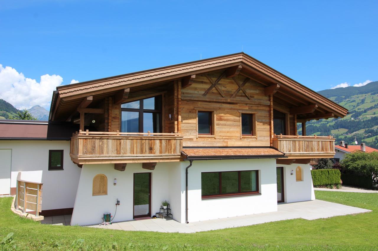 Chalet Fügen Kültér fotó