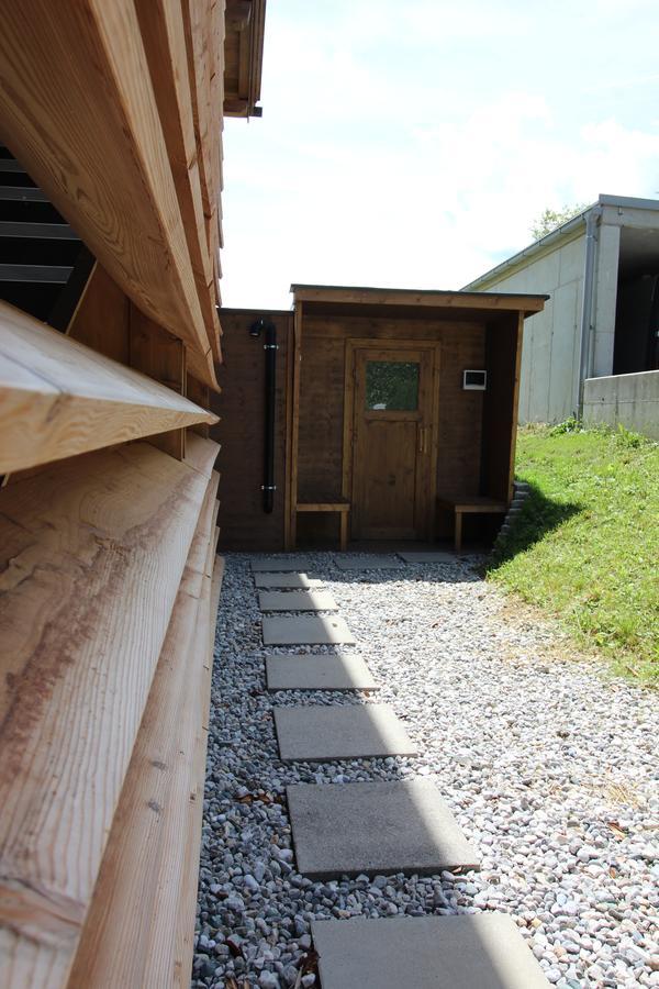 Chalet Fügen Kültér fotó