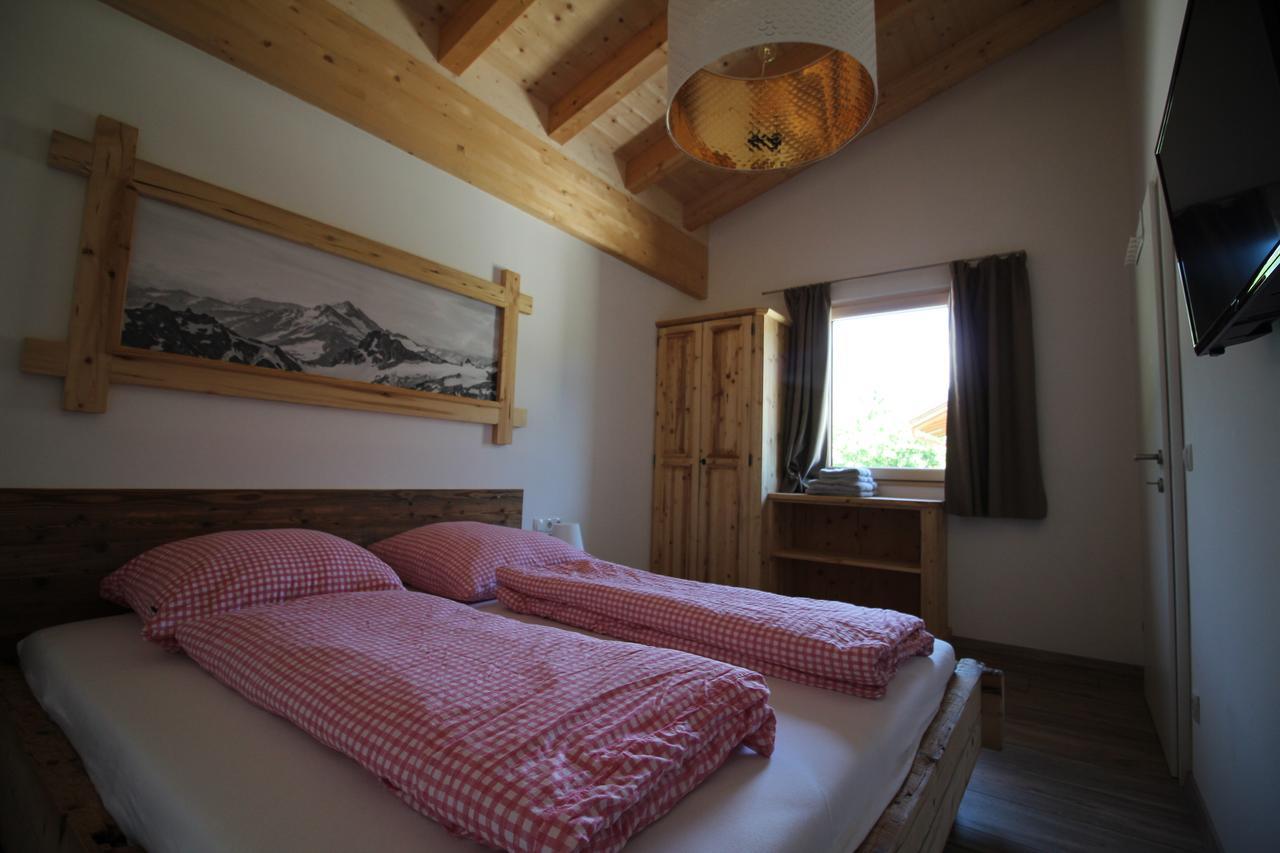Chalet Fügen Kültér fotó