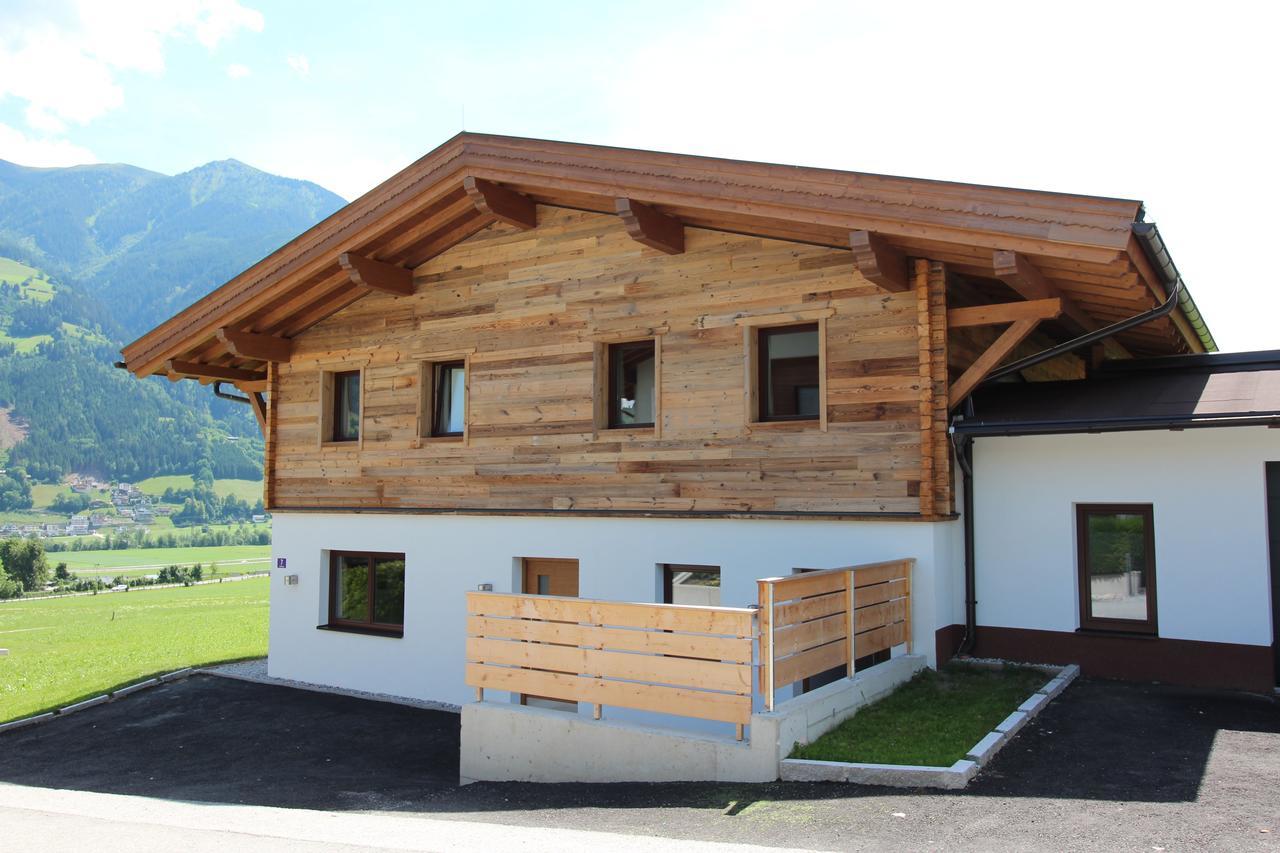 Chalet Fügen Kültér fotó